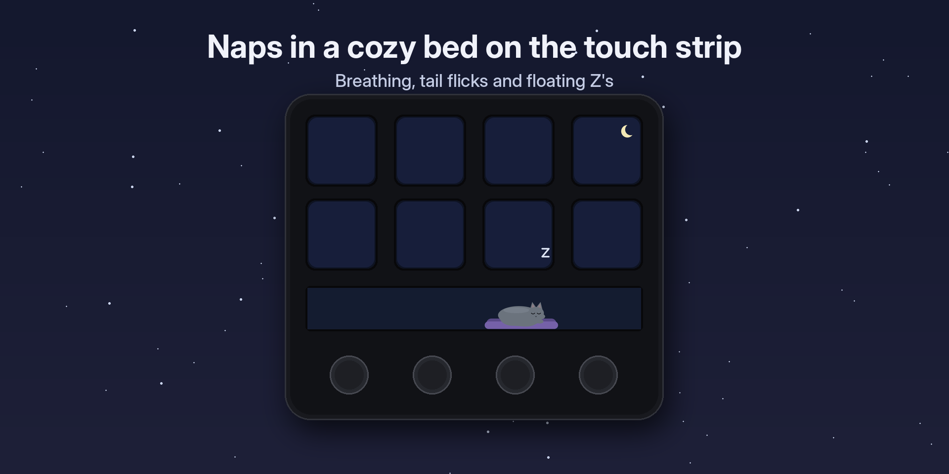Cat Nap gallery image 1